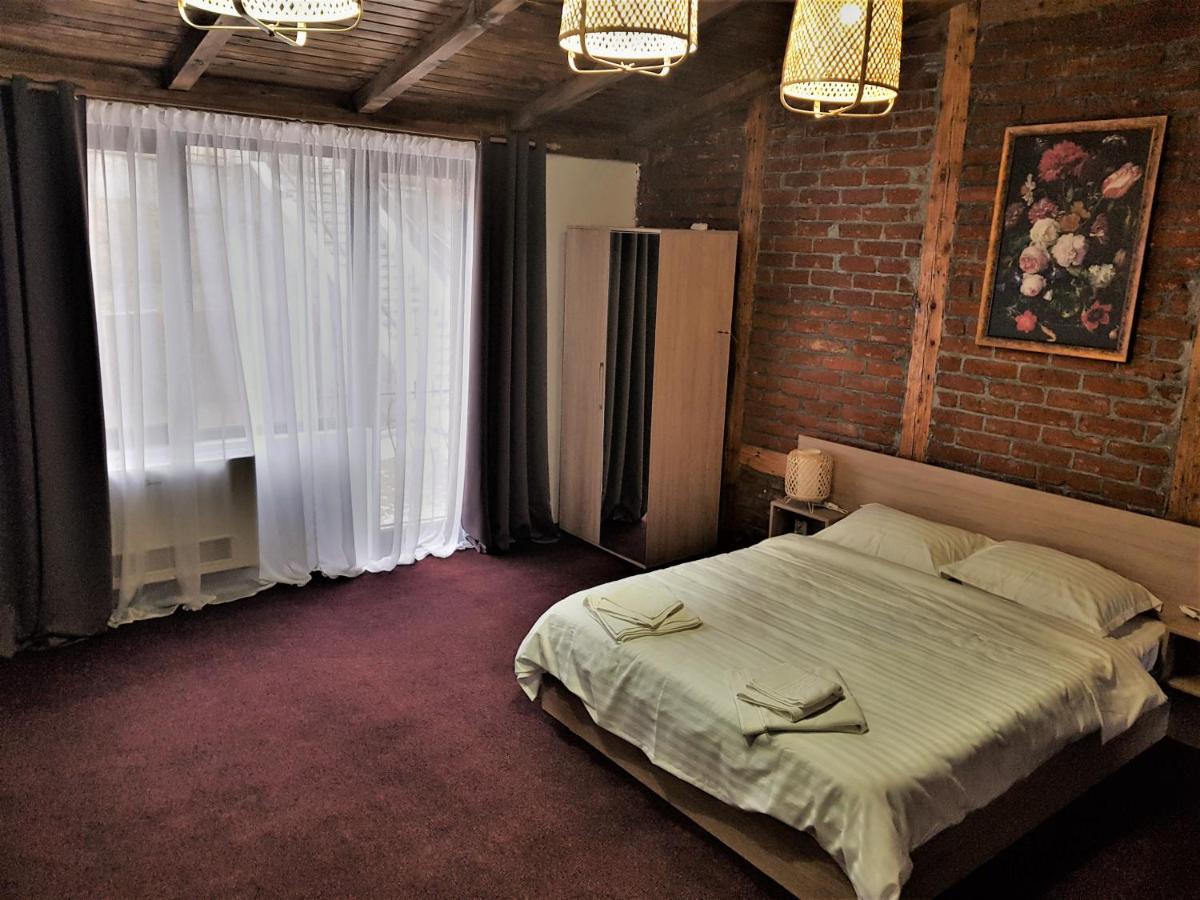 Homestay Casa Catalea