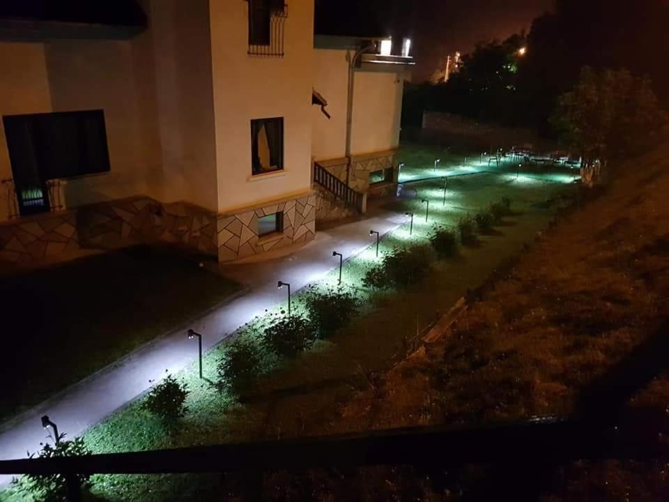 Casa Catalea *