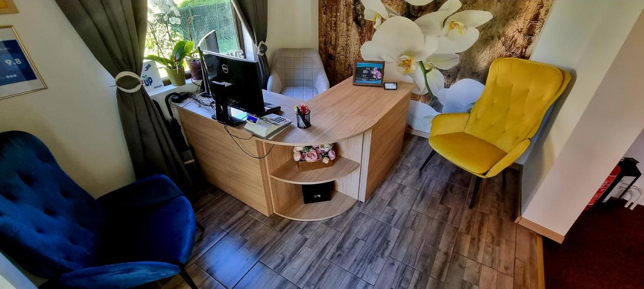 Casa Catalea Homestay *