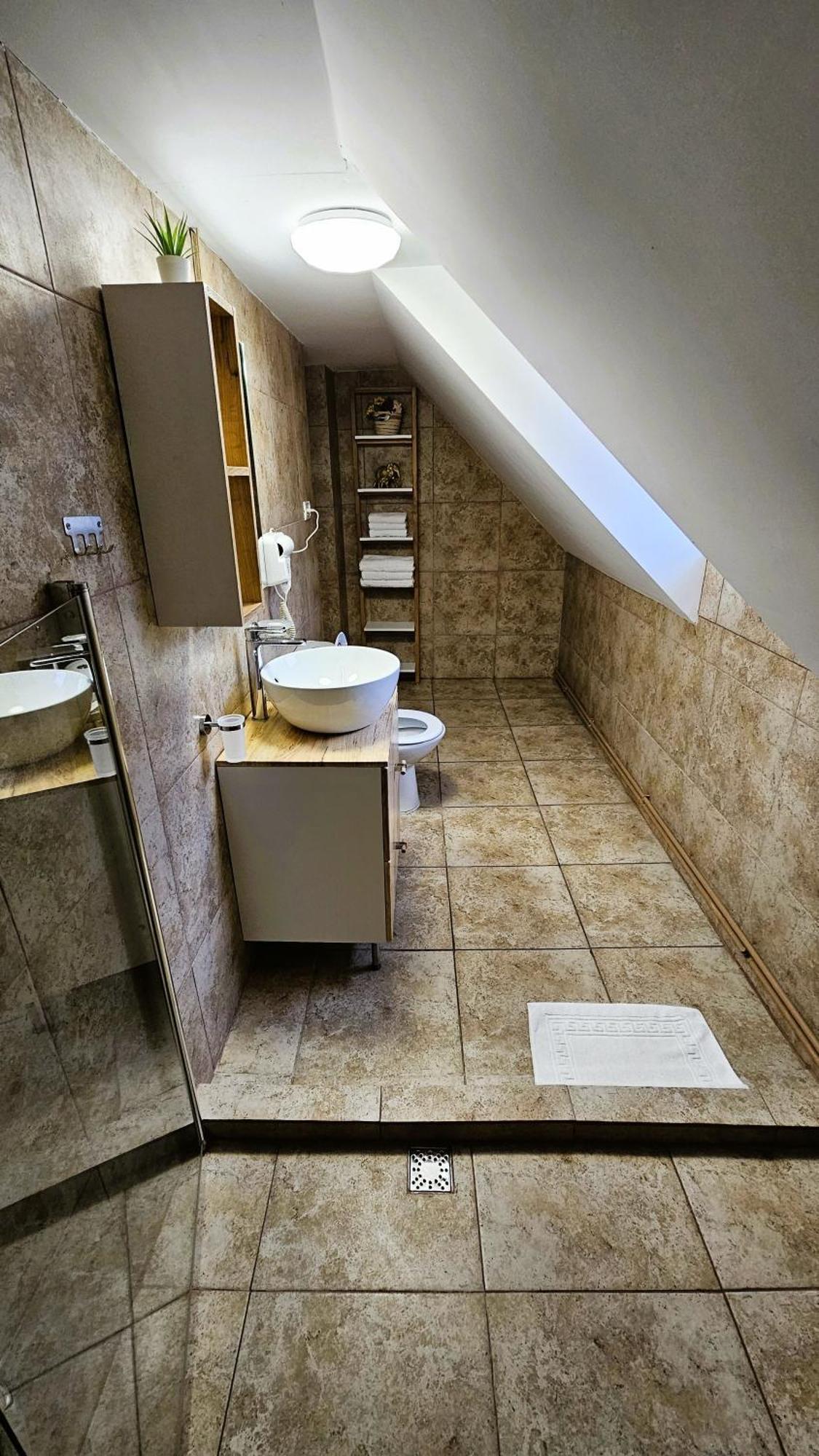 Casa Catalea Homestay Sinaia