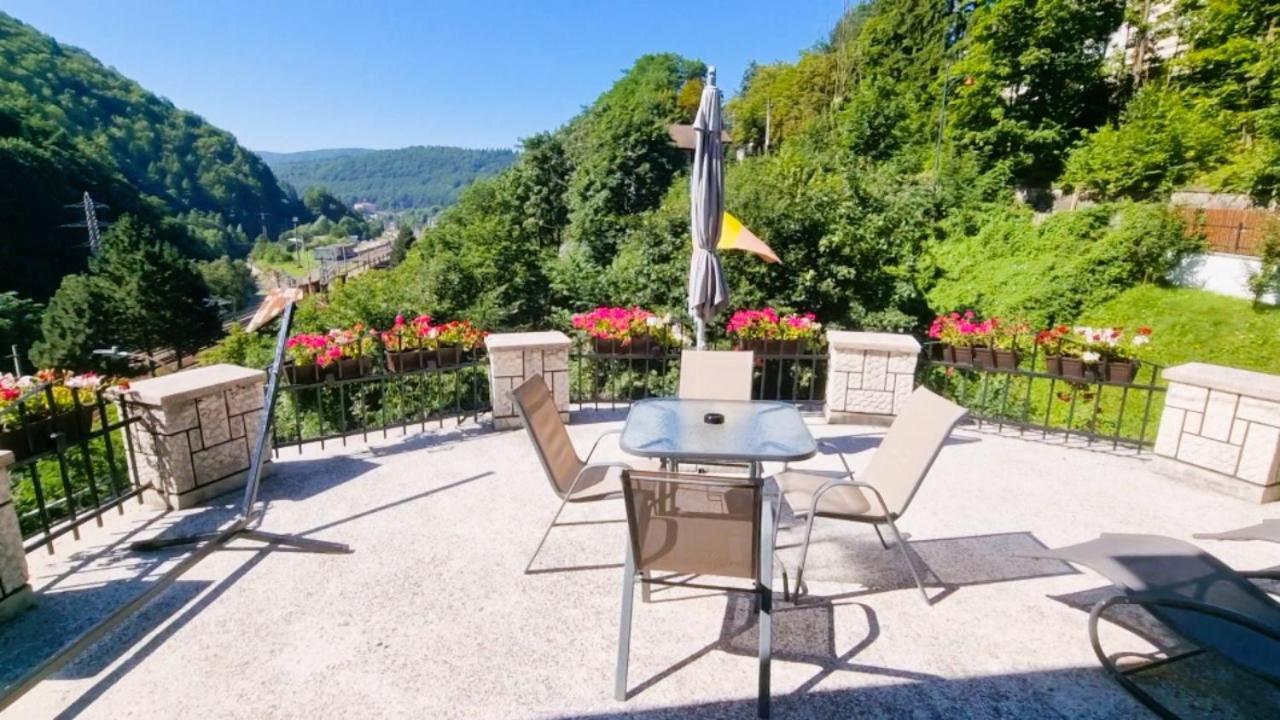 Homestay Casa Catalea Sinaia