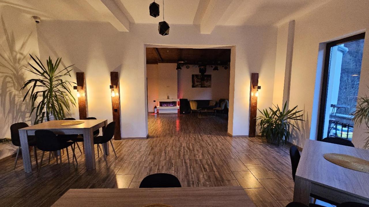 Homestay Casa Catalea Sinaia
