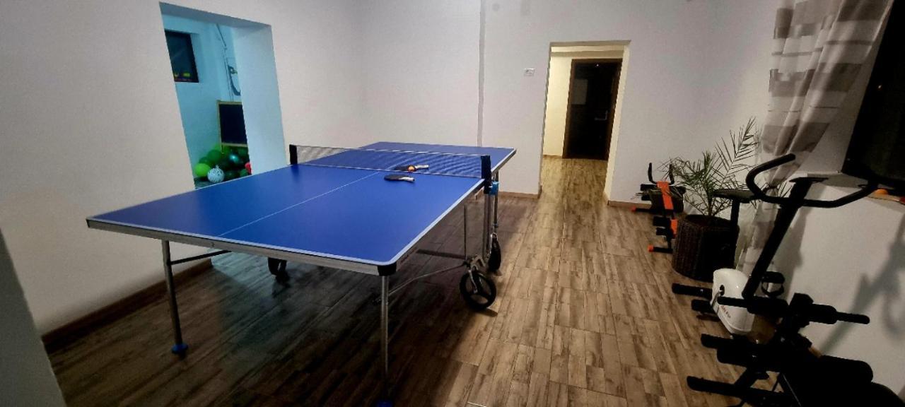 Casa Catalea Homestay Sinaia