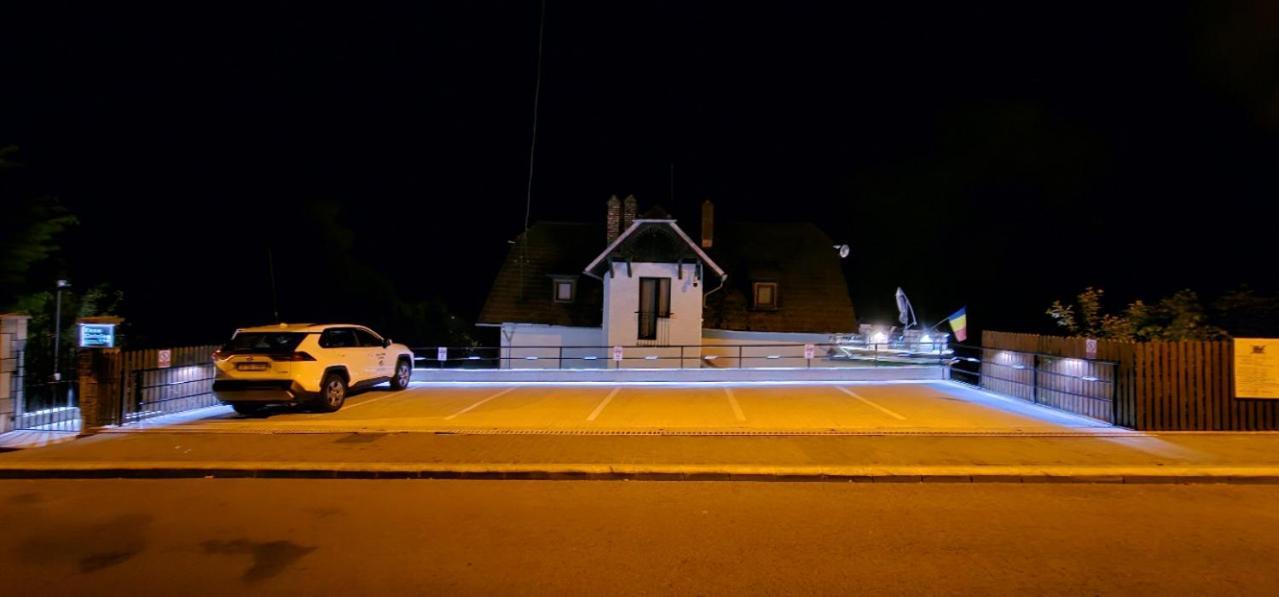 Casa Catalea * Sinaia
